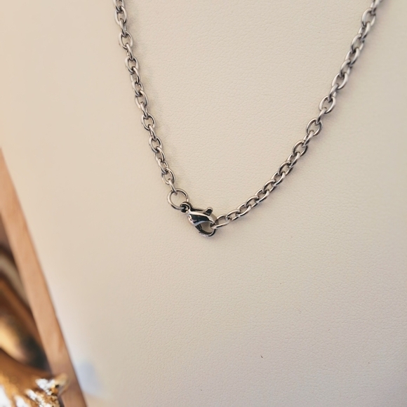 💥 Aries Zodiac Necklace – Bold, Fiery, and Fearless! - Picture 7 of 10